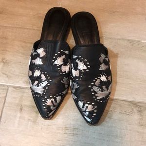 Dolce vita loafers